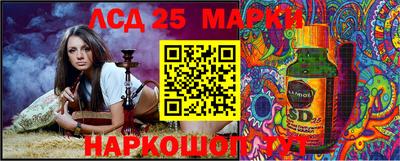 стафф Берёзовский